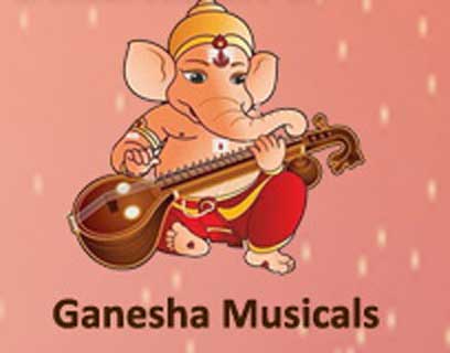 Ganesha Musicals